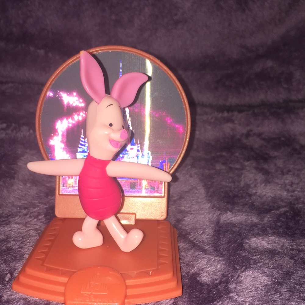 McDonald’s Happy Meal toy